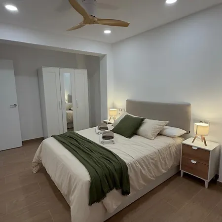 Apartmán Piso Centrico